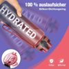 Sahara Sailor Trinkflasche BPA-frei Tritan 750ML Auslaufsicher Yoga Camping Gym Bild 2