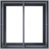 vidaXL Pflanzgefäß Anthrazit 80x80x80 cm Stahl 860782 Bild 5