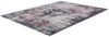 Teppich >Vintage< in Anthrazit, 100% Modacryl - 200x140cm (LxB) Bild 4