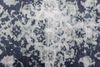Teppich >Vintage< in Anthrazit, 100% Modacryl - 200x140cm (LxB) Bild 3