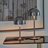 Sirius Home A/S LED Tischleuchte Tim Akku & USB Outdoor Bild 3