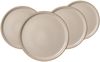 Ritzenhoff & Breker Nerano Pizzateller ø 32 cm 4er Set Bild 1