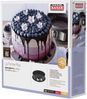 Kaiser La Forme Plus SafeClick Springform 28 cm Bild 3