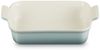 LeCreuset Auflaufform rechteckig 32cm Tradition | Sea Salt : Sea Salt Bild 3