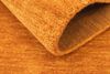 Gabbeh Teppich - Indus »Sahara« 300 x 80 cm - orange - läufer Bild 5