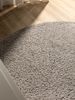 benuta Hochflor-Teppich Soho, rechteckig, Höhe: 31 mm, Teppich Wohnzimmer, Schlafzimmer, Esszimmer, Rutschfest, Waschbar Bild 3