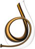 RIEDEL 2014/02 HORN Dekanter aus Kristallglas, hangefertigt / Design-Dekanter Bild 3
