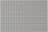 vidaXL Gewichtsdecke Stoff, 1 x Gewichtsdecke, Hellgrau, 122x183 cm, Baumwolle, 9 kg Bild 3