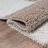 Sanat Hochflor-Teppich Milano 1250, rechteckig, Höhe: 30 mm, Hochflor, Wohnzimmer, Schlafzimmer, fussbodenheizungsgeeignet Bild 3