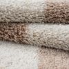 Sanat Hochflor-Teppich Milano 1250, rechteckig, Höhe: 30 mm, Hochflor, Wohnzimmer, Schlafzimmer, fussbodenheizungsgeeignet Bild 4