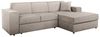 Beautysofa Ecksofa PEDRO L mit oder ohne Schlaffunktion, Auswahl der Seite (links/rechts), stilvoll & bequem für jedes Wohnzimmer Bild 4