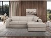 Beautysofa Ecksofa PEDRO L mit oder ohne Schlaffunktion, Auswahl der Seite (links/rechts), stilvoll & bequem für jedes Wohnzimmer Bild 5