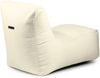 Sitzsack ‘Lounge‘, Bezugstoff - Teddy, 100% Polyester, Camel, 80x135x80 cm cm. Bild 3