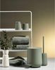 Zone Denmark Badehandtuch Classic, Duschtuch, Badetuch, Strandtuch, Handtuch, Baumwolle, Matcha Green, 140x70 cm, 15361 Bild 3