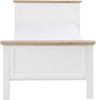 Einzelbett Jasmin 100 x 200 cm Bild 2