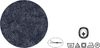 biberna Melange-Flanell Bettwäsche 0840500 MELANGE UNI, marine, 1x 155x200 cm + 1x 80x80 cm Bild 5