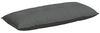 vidaXL Rückenkissen Dunkelgrau 120 x 19 x 50 cm Stoff 42014788 Bild 2