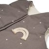 Schlafsack Organic, Wild Dots Bild 2