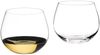 RIEDEL 0414/97 THE O WINE TUMBLER Oaked Chardonnay Weinglas 2er Set Bild 5