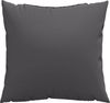 vidaXL Sofakissen 4 Stk. Anthrazit 50x50 cm Bild 3