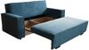 Schlafsofa 'Viva Star IV' grau Bild 5