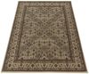 Orient Teppich Kasara rechteckig - 160x230 cm - Beige Bild 3