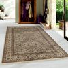 Orient Teppich Kasara rechteckig - 160x230 cm - Beige Bild 2