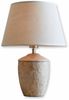 Mirabeau Tischleuchte Tischlampe Verfaille antikcreme Bild 5