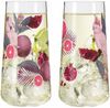Ritzenhoff 6151002 Universalglas-Set F24 SOMMERSONETT Ramona Richter 2024 Bild 3