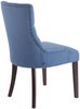 Esszimmerstuhl Aberdeen Stoff antik [310446] Bild 5