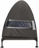 vidaXL Hochgelegtes Hundebett Braun 127 x 81 x 108 cm Stoff und Stahl 42008220 Bild 5