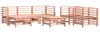 vidaXL 7-tlg. Garten-Lounge-Set Massivholz Douglasie 3186268 Bild 2