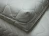 Bazyl Matratzenbezug mit Reißverschluss, versteppt, 180x200 cm, 7,0 cm Bild 5