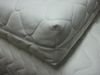 Bazyl Matratzenbezug mit Reißverschluss, versteppt, 180x200 cm, 7,0 cm Bild 4