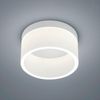 Helestra 'Liv' LED-Deckenleuchte, 15cm, 15/1732. 07 Bild 3