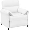 vidaXL Sofa 100% Polyester, Metallrahmen, MDF, Sperrholz 42033880 Bild 2