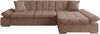 Ecksofa Malwi (Farbe: Coral 45, Seite: Rechts) Bild 2