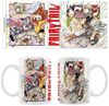 SAKAMI Tasse Tasse - Fairy Tail - Natsu - Manga Style Bild 1