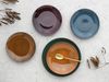 Marrakesch Bunt, Tellerset 12-tlg (mo) Bild 5