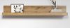 Wandboard Tyler in Eiche Evoke 180 cm Bild 2