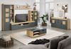 Wandboard Tyler in Eiche Evoke 180 cm Bild 4