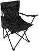 3teiliges Campingmöbel Set Campingtisch Campingstuhl L70xB70xH56cm Bild 2