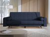 Schlafsofa Zuri (Farbe: Flow 22) Bild 2