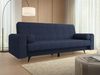 Schlafsofa Zuri (Farbe: Flow 22) Bild 3