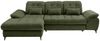 Sofa Delphino Benformato Nero Grün Bild 4