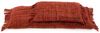 Der Oh My Gee Kissenbezug - Kirschrot - 35x100 Bild 3