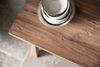 Hocker Stool Rectangular, 45 x 25 x 45 cm Bild 2