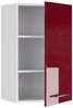 Hängeschrank Fame-Line Bordeaux Hochglanz 45 cm Vicco Bild 4