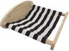 4x Katzen Wand-Hängematte Katzenbett Liegeplatz Schlafplatz Katzenkorb Bild 2