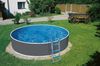 my POOL BWT Rundpool HYPE 3 (Set, 5-tlg), in verschiedenen Größen Bild 2